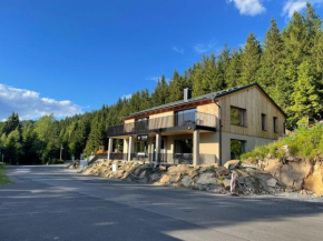Fláje Apartmány